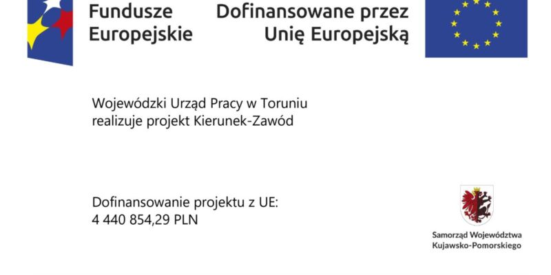 Projekt Kierunek-Zawód