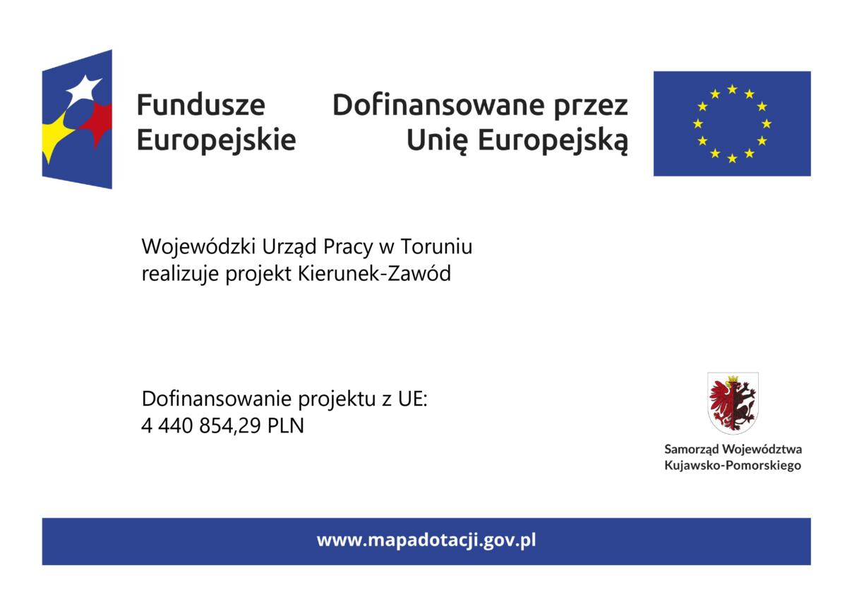 Projekt Kierunek-Zawód